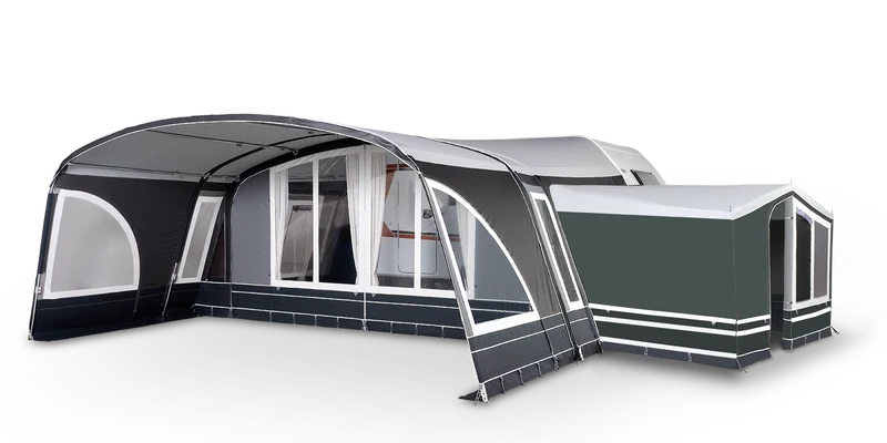 Voortent Onyx 270 - Doréma