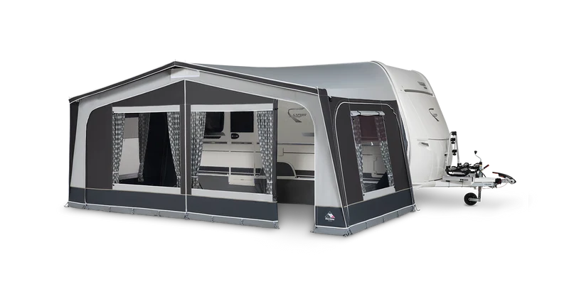 Voortent Monza XL300 - Doréma