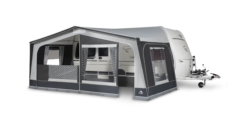 Voortent Monza XL300 - Doréma