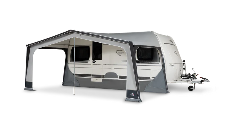 Voortent Monza XL300 - Doréma