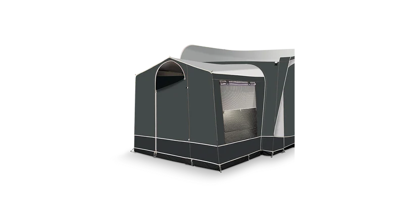 Voortent Monza XL300 - Doréma