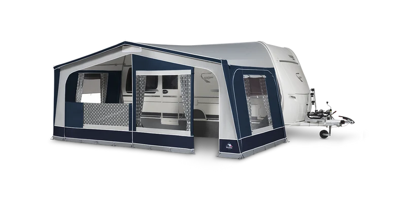 Voortent Monza XL270 - Doréma