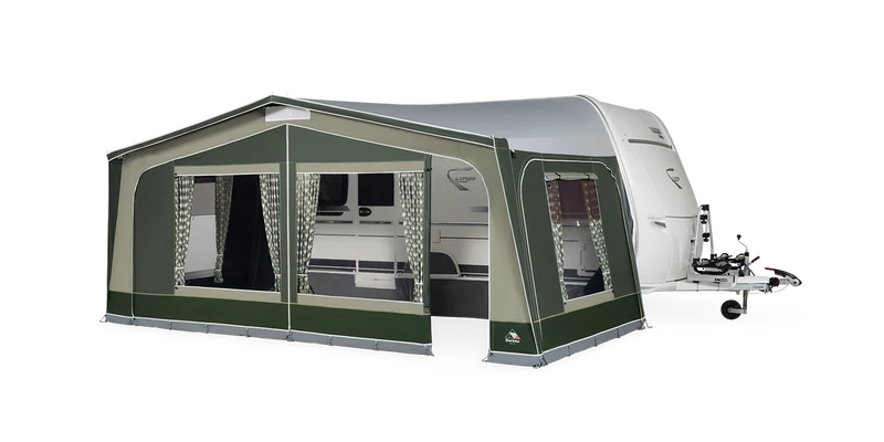 Voortent Monza XL270 - Doréma