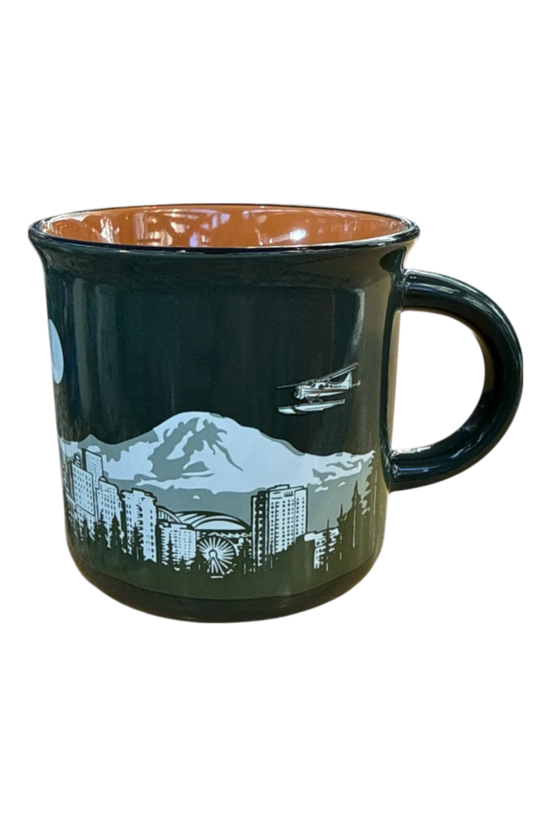 Camp Nature Mug
