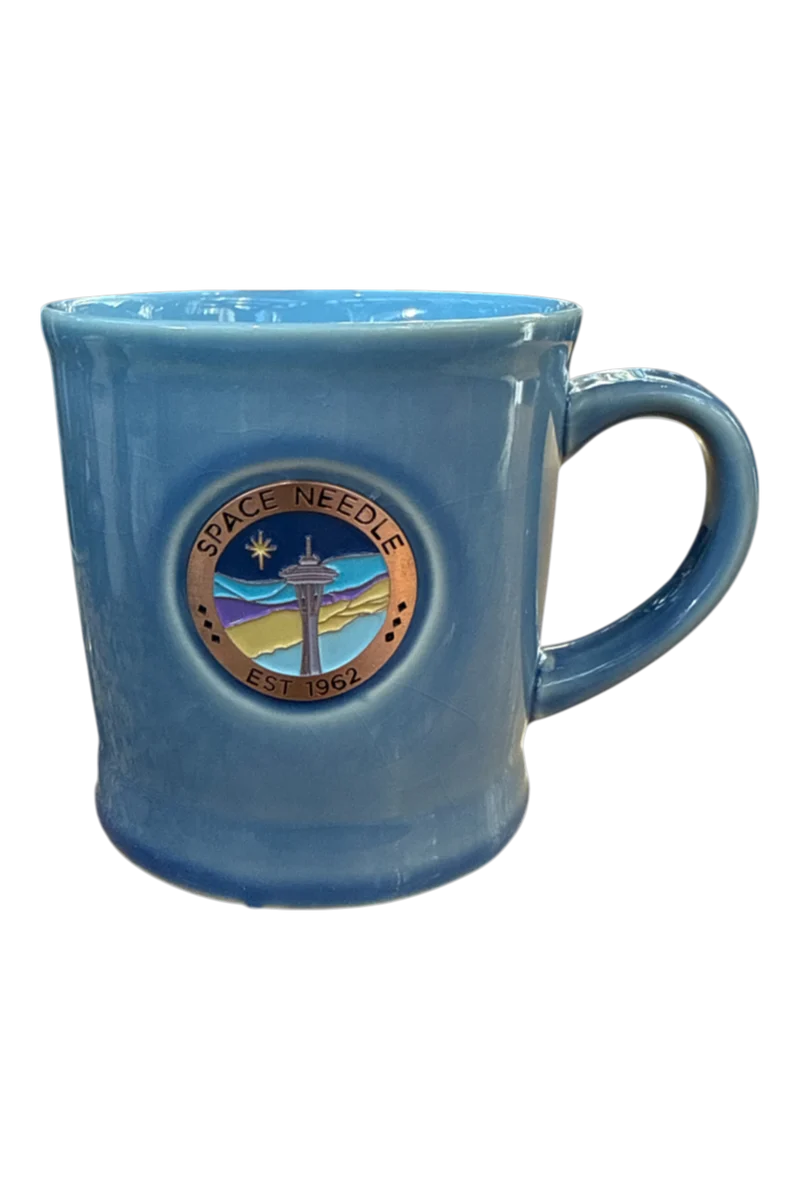 North Star Mug