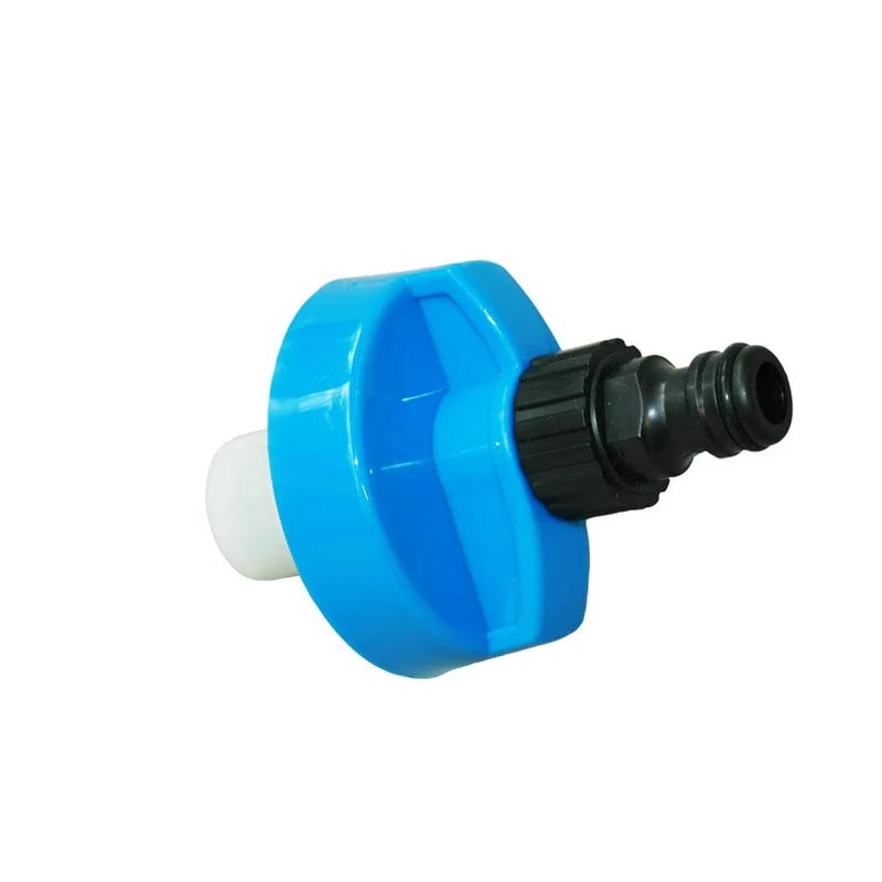 Portland dop voor watertank camper en caravan – voor HABA water invoerdozen - Haba