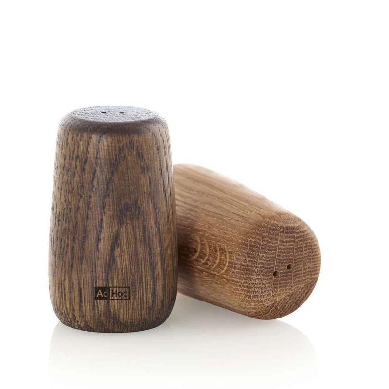 Peper-en Zout set van 2 stuks Yoko van AdHoc