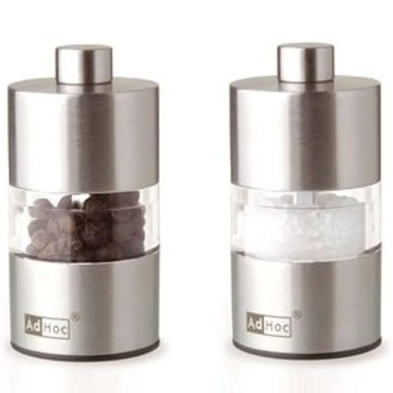 Peper-of Zoutmolen Minimill van AdHoc