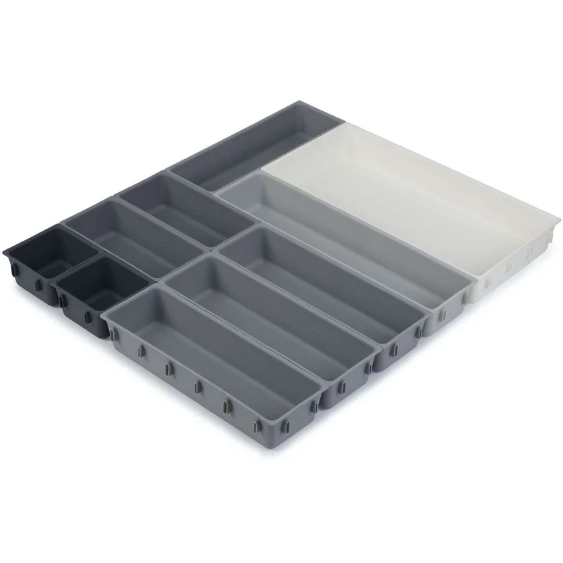 Organizer keukenlade Set van 10 stuks Blox - Joseph Joseph