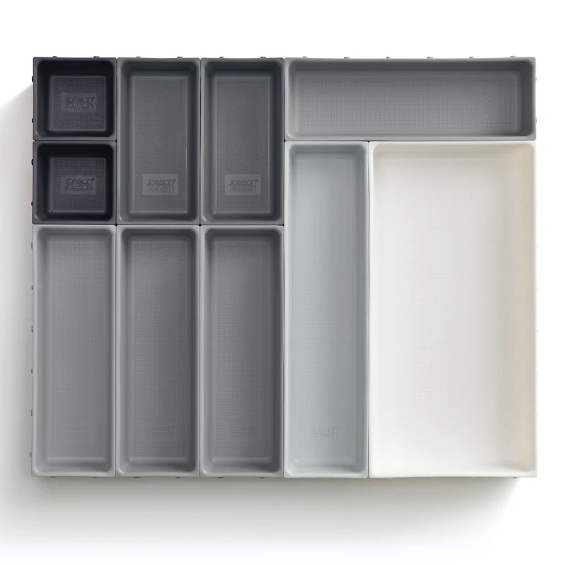 Organizer keukenlade Set van 10 stuks Blox - Joseph Joseph