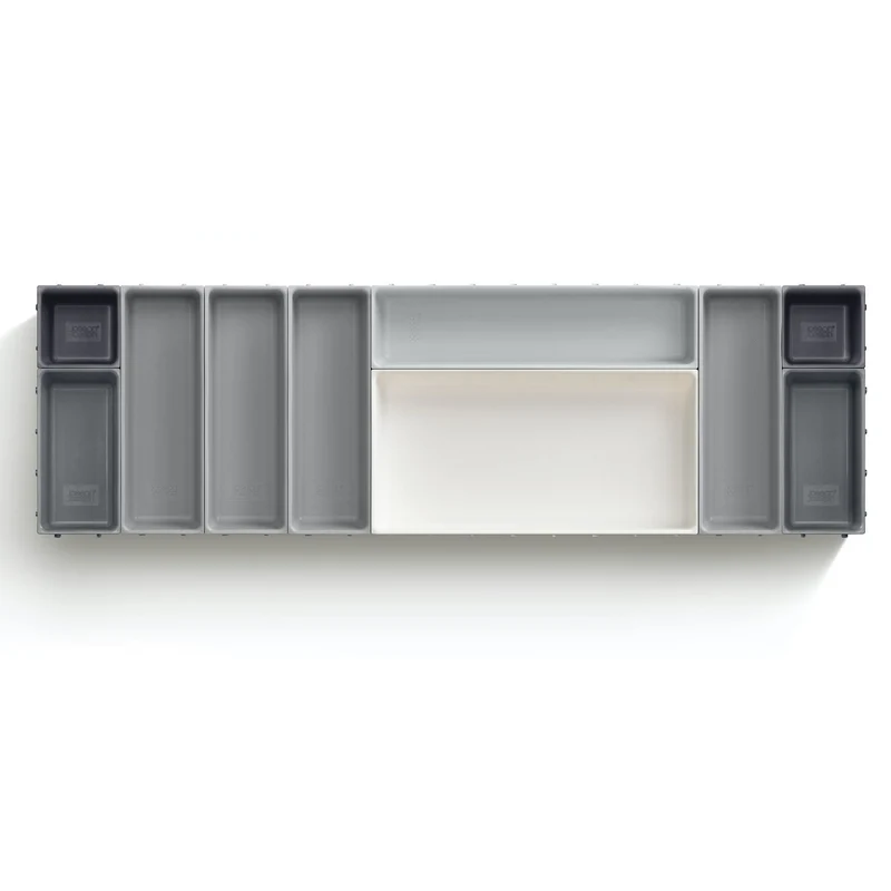 Organizer keukenlade Set van 10 stuks Blox - Joseph Joseph