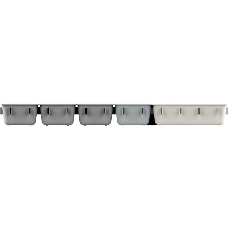 Organizer keukenlade Set van 10 stuks Blox - Joseph Joseph