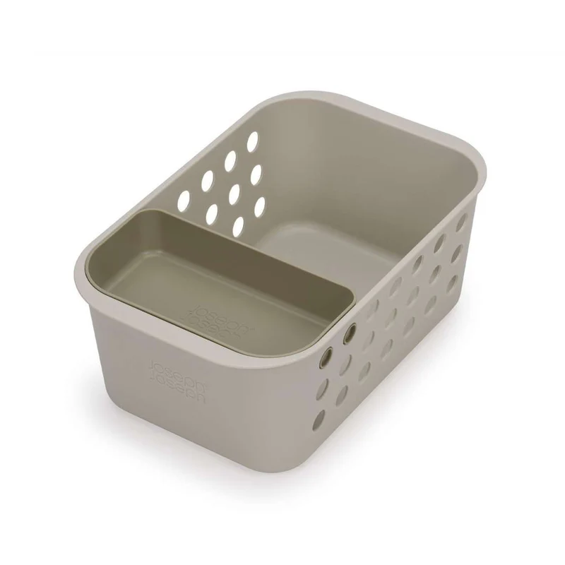 Opbergbox Compact voor o.a. badkamer EasyStore - Joseph Joseph