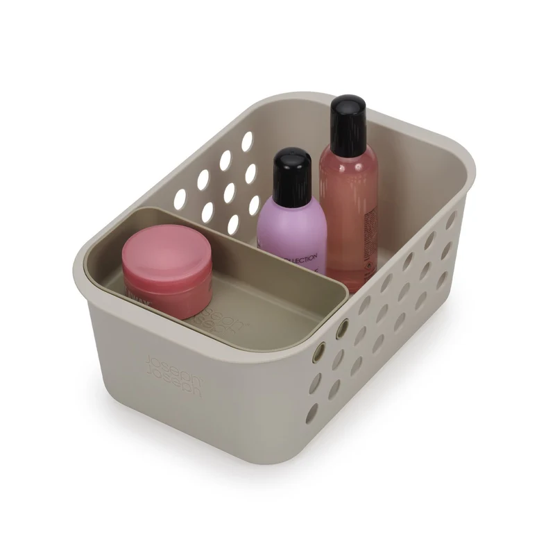 Opbergbox Compact voor o.a. badkamer EasyStore - Joseph Joseph