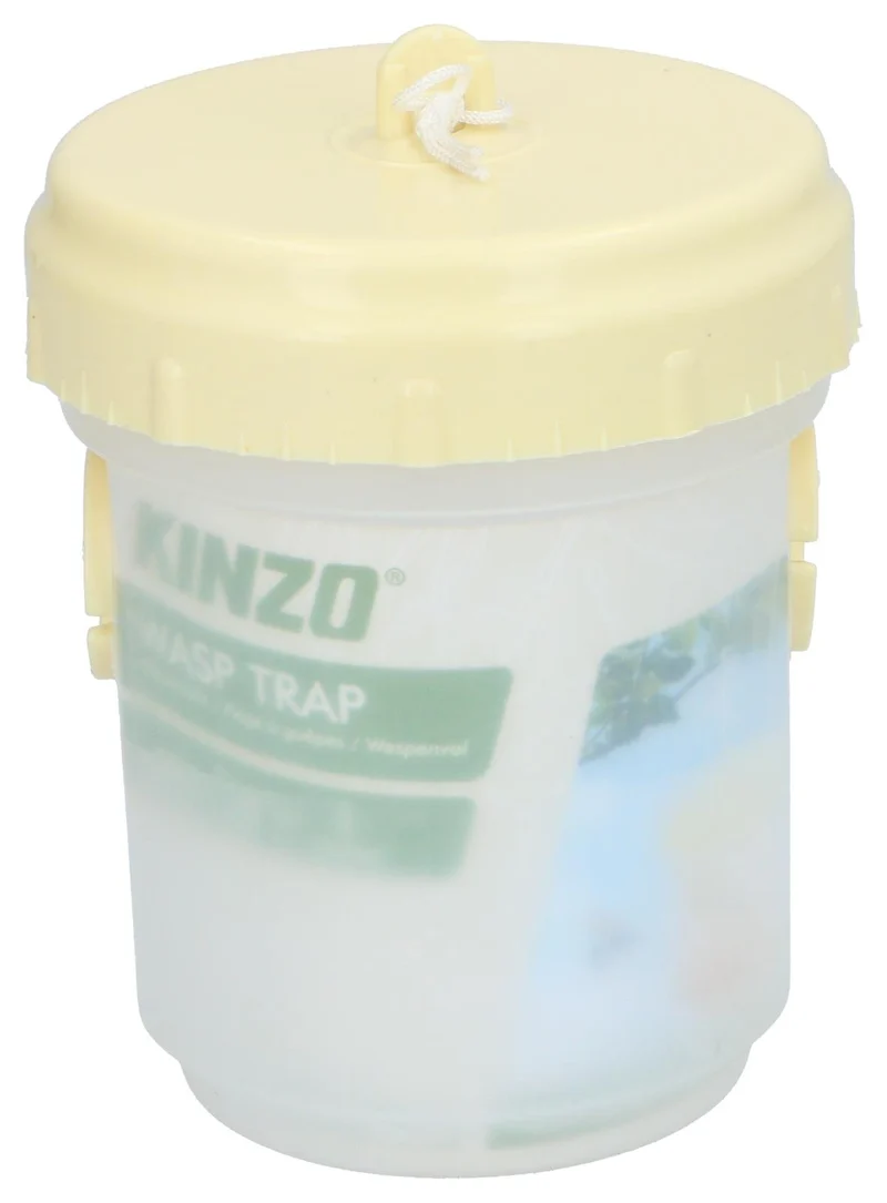 Wespenval 9x9x12,5cm - KINZO
