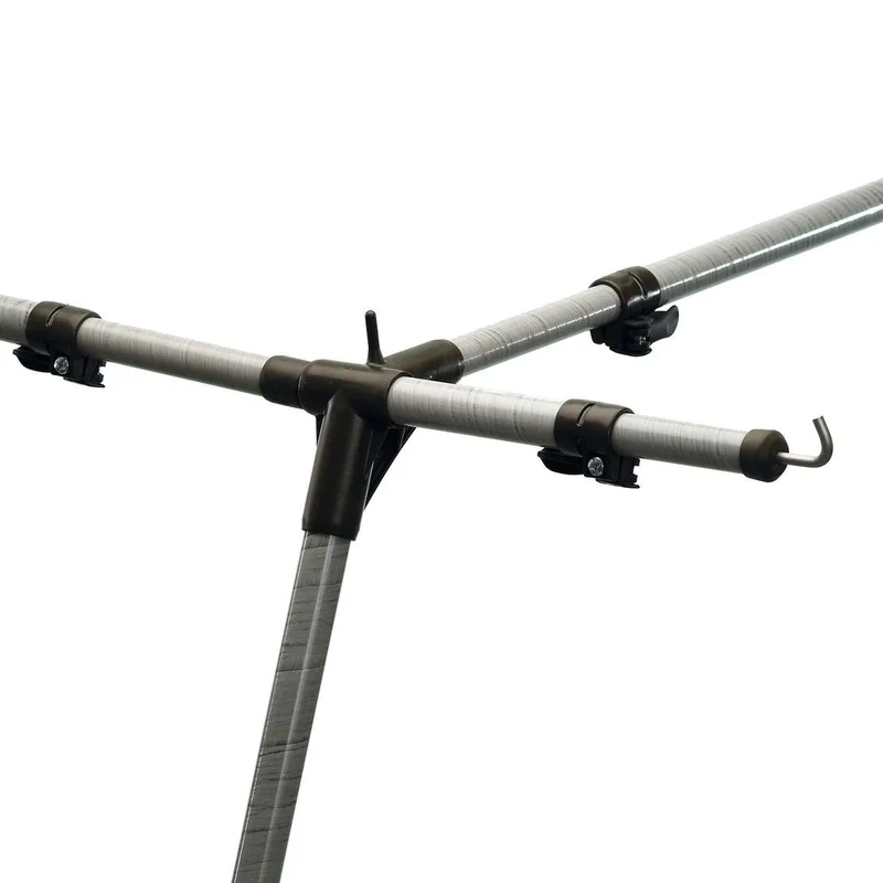 T@B caravan voortent Frames - Isabella