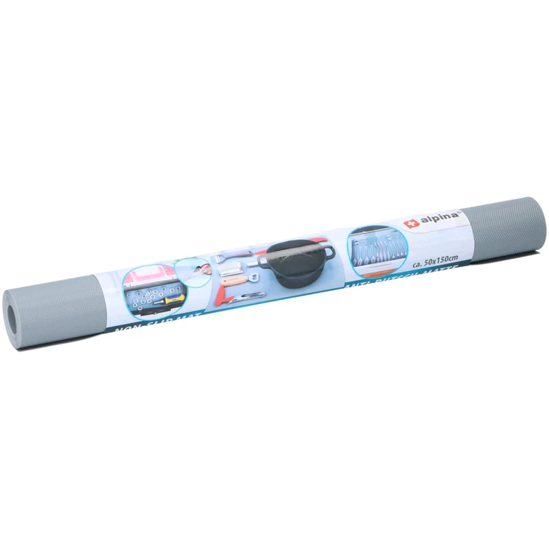 Alpina Anti-slip Mat 50 x 150 cm voor Camper
