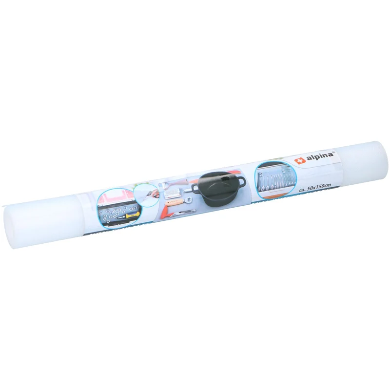 Alpina Anti-slip Mat 50 x 150 cm voor Camper