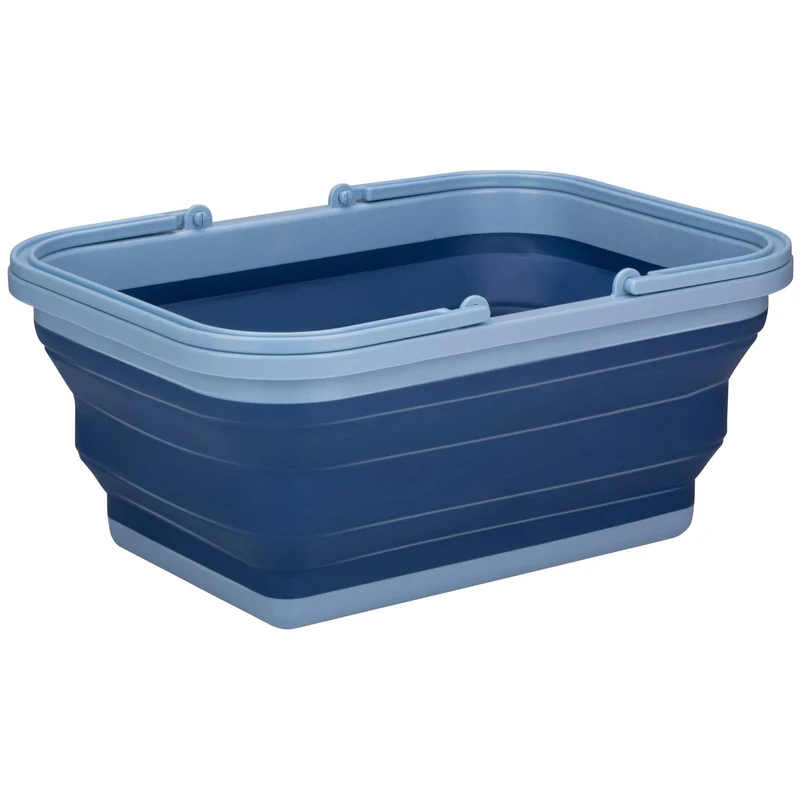 Alpina Opvouwbare Opbergmand 19L Waterdicht