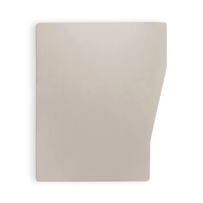 Walra Jersey hoeslaken (hefbed/dwarsbed)