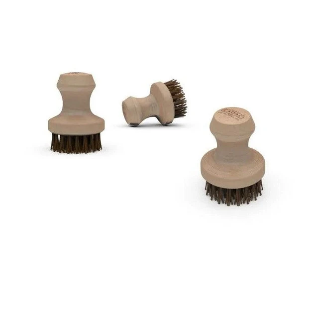 Green Grill Brush 6 cm - Cadac