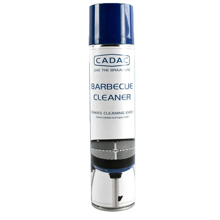 CADAC BBQ Cleaner reinigingsspray voor roosters