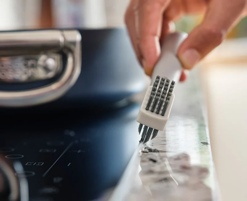 Vlekken reiniging tool 3-in-1 CleanTech - Joseph Joseph