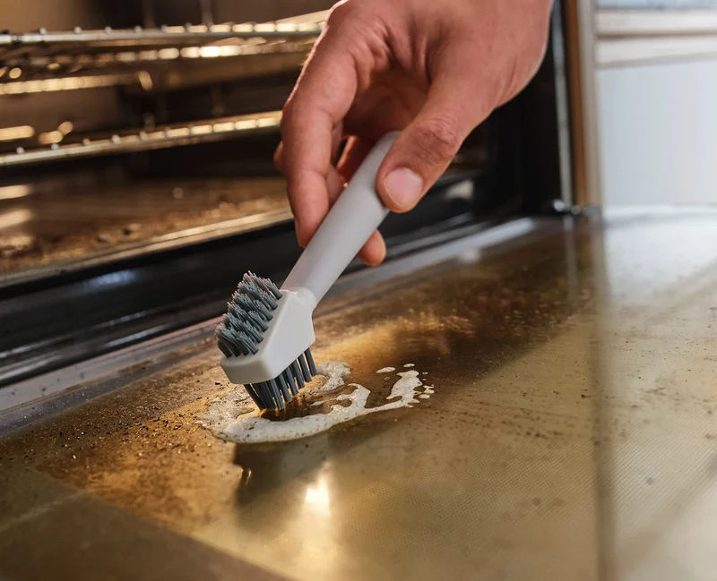 Vlekken reiniging tool 3-in-1 CleanTech - Joseph Joseph