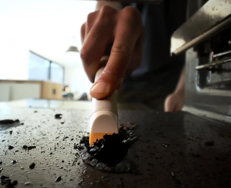Vlekken reiniging tool 3-in-1 CleanTech - Joseph Joseph