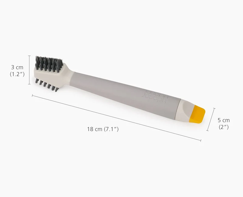Vlekken reiniging tool 3-in-1 CleanTech - Joseph Joseph