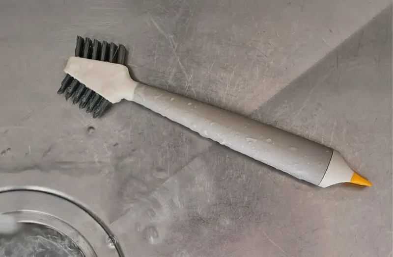 Vlekken reiniging tool 3-in-1 CleanTech - Joseph Joseph