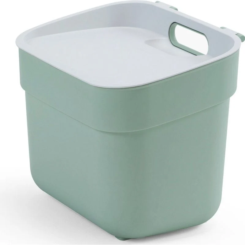 Curver Ready To Collect prullenbak 5L voor camper en caravan