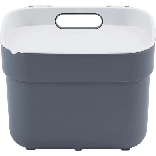Curver Ready To Collect prullenbak 5L voor camper en caravan