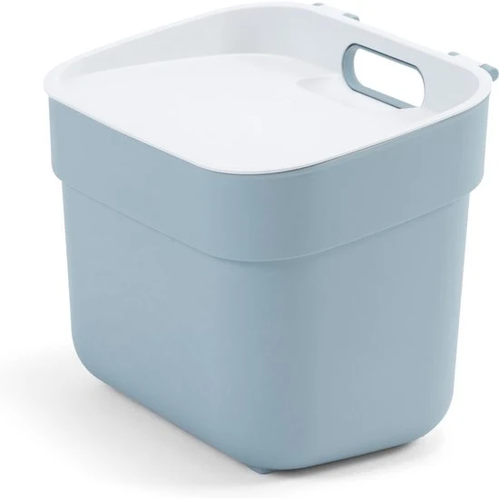Curver Ready To Collect prullenbak 5L voor camper en caravan