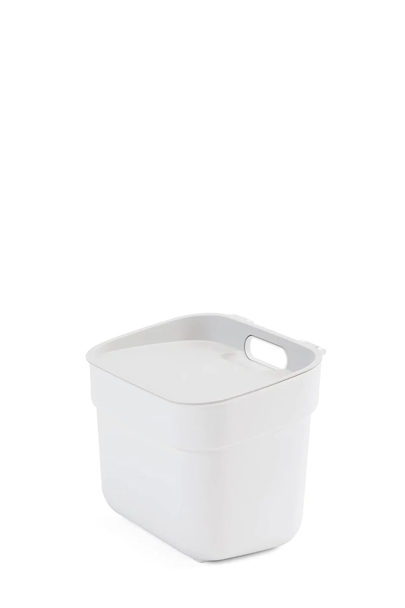 Curver Ready To Collect prullenbak 5L voor camper en caravan