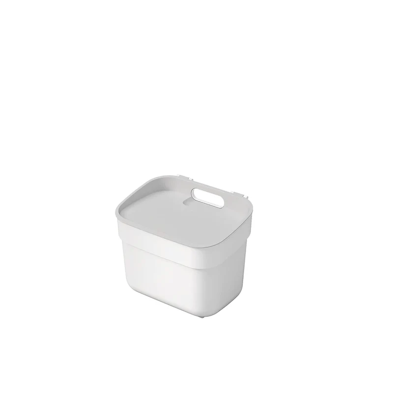Curver Ready To Collect prullenbak 5L voor camper en caravan
