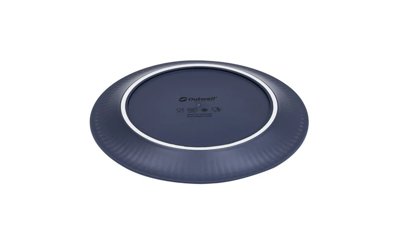 Delish dinner set 2 personen - Outwell