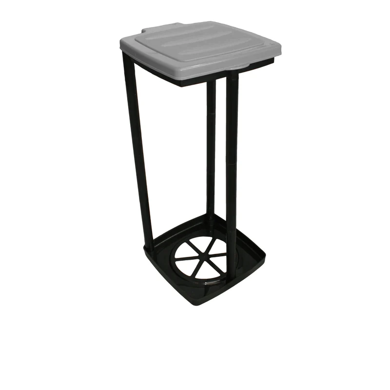 Vuilniszakhouder 60 liter – demontabel - Haba