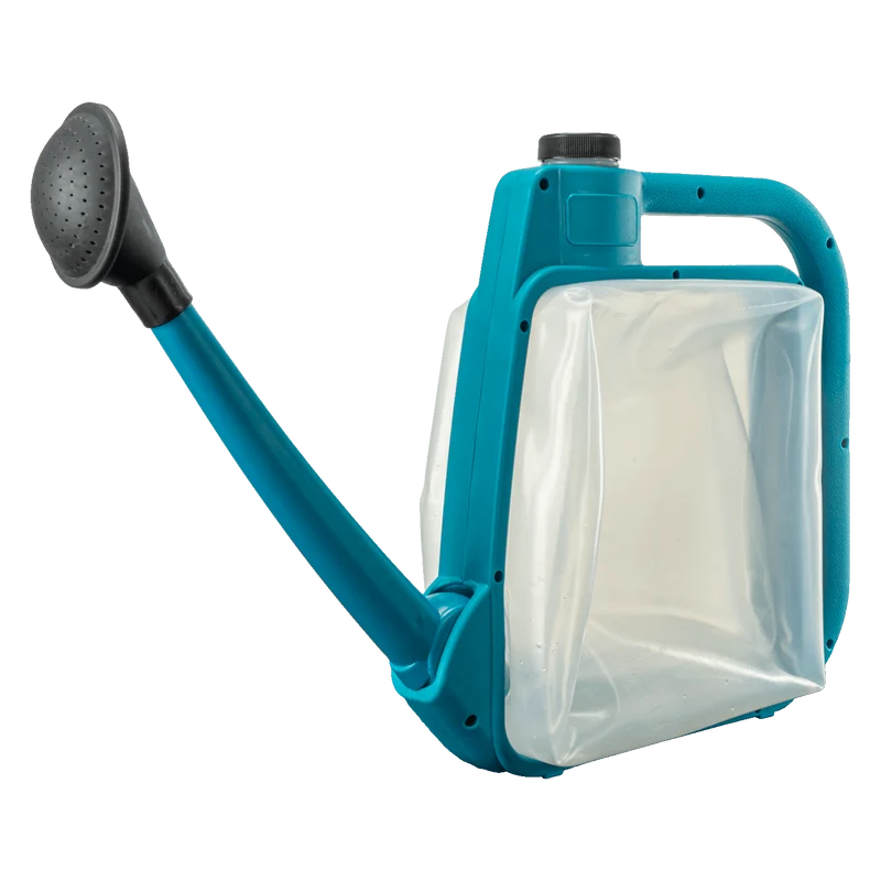 Haba AquaGarden opvouwbare jerrycan met schenktuit
