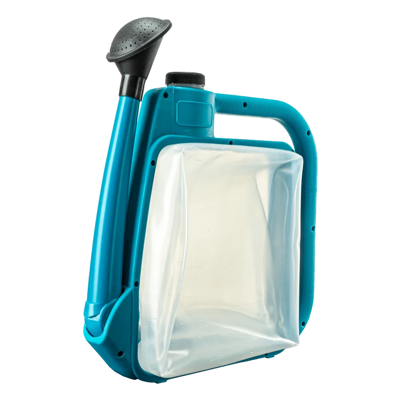 Haba AquaGarden opvouwbare jerrycan met schenktuit