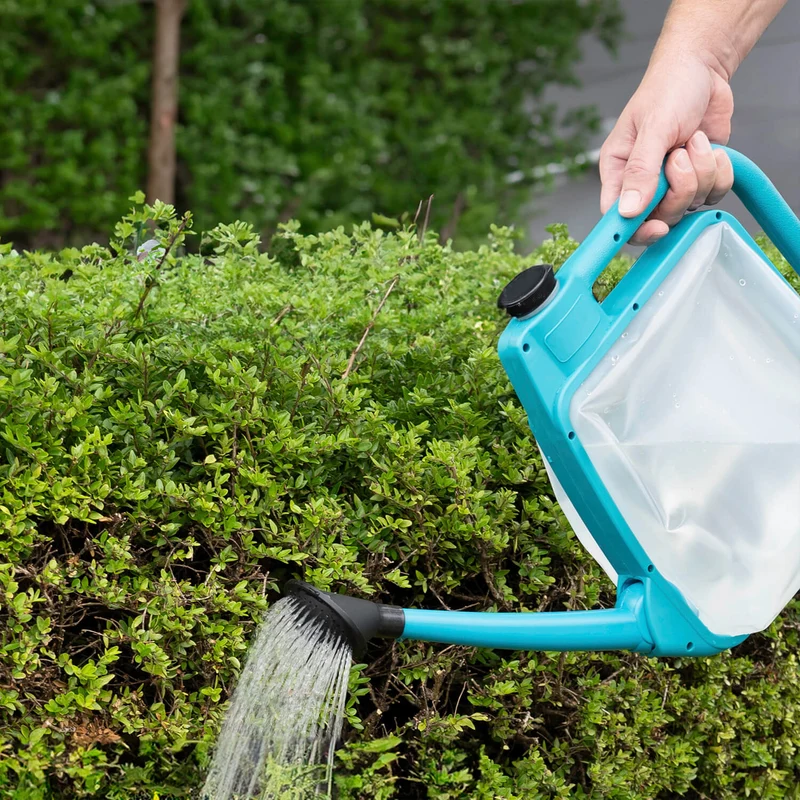 Haba AquaGarden opvouwbare jerrycan met schenktuit
