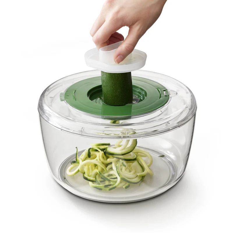 Multi prep salad voorbereiding set van 4 stuks van Joseph Joseph