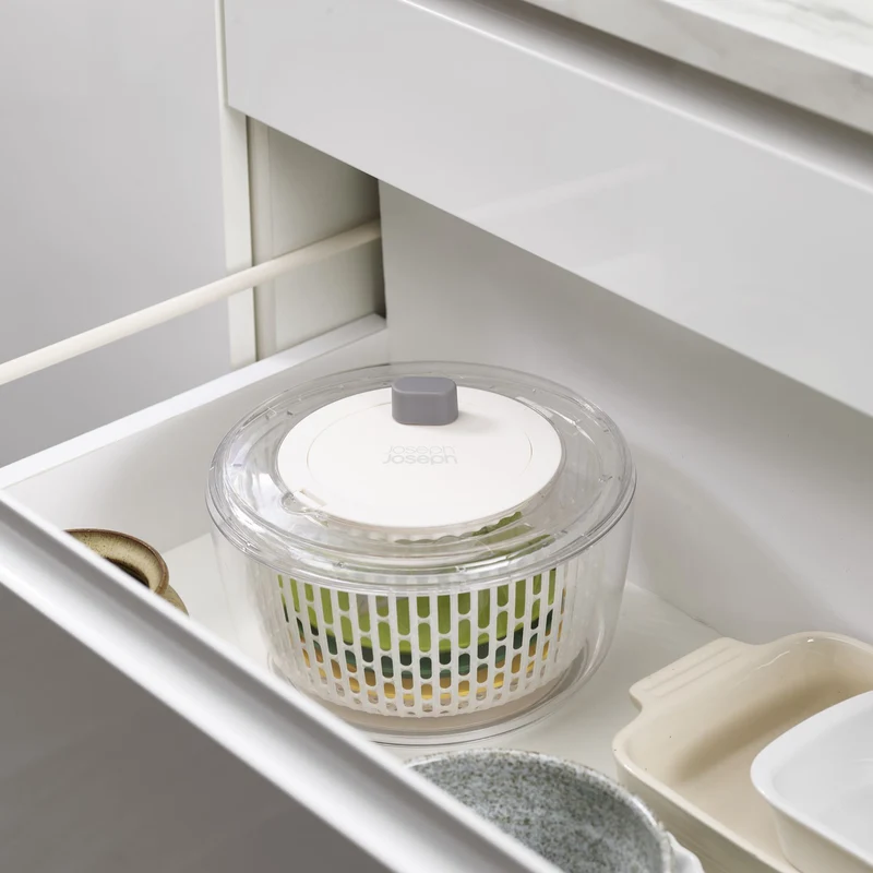 Multi prep salad voorbereiding set van 4 stuks van Joseph Joseph