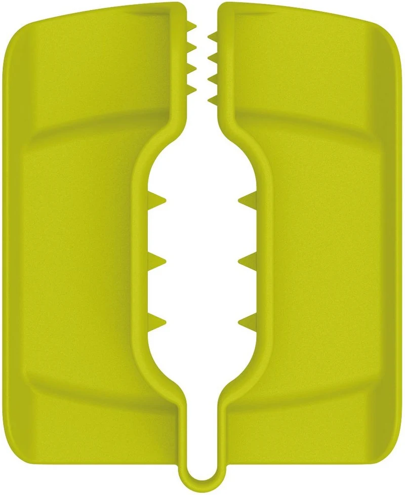 Multi-grip mandoline Grijs of Groen - Joseph Joseph