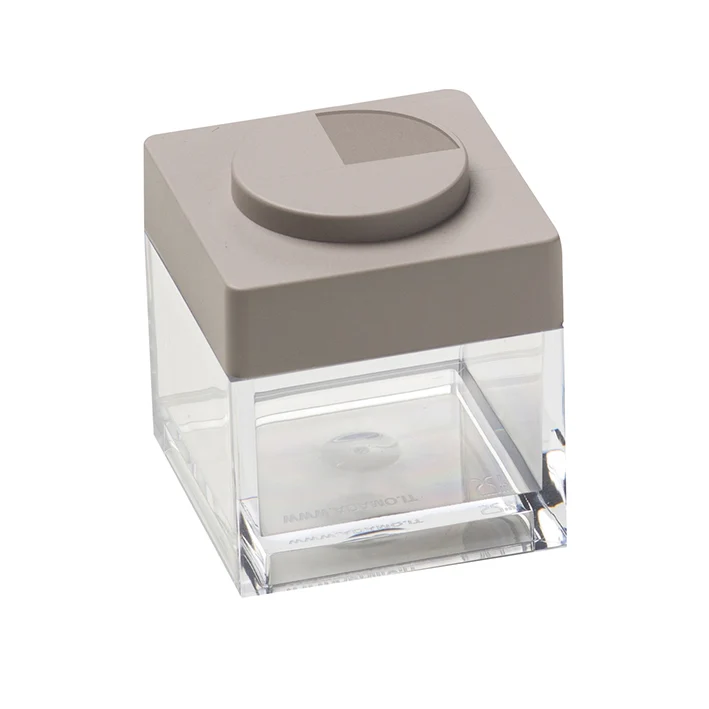 Modulaire kruidenpotjes en opbergdozen Brickstore - Omada