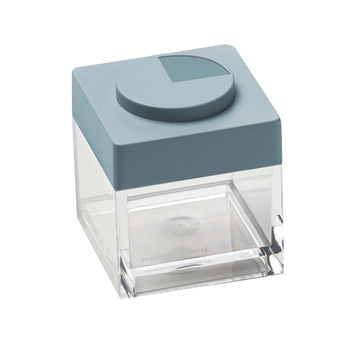 Modulaire kruidenpotjes en opbergdozen Brickstore - Omada