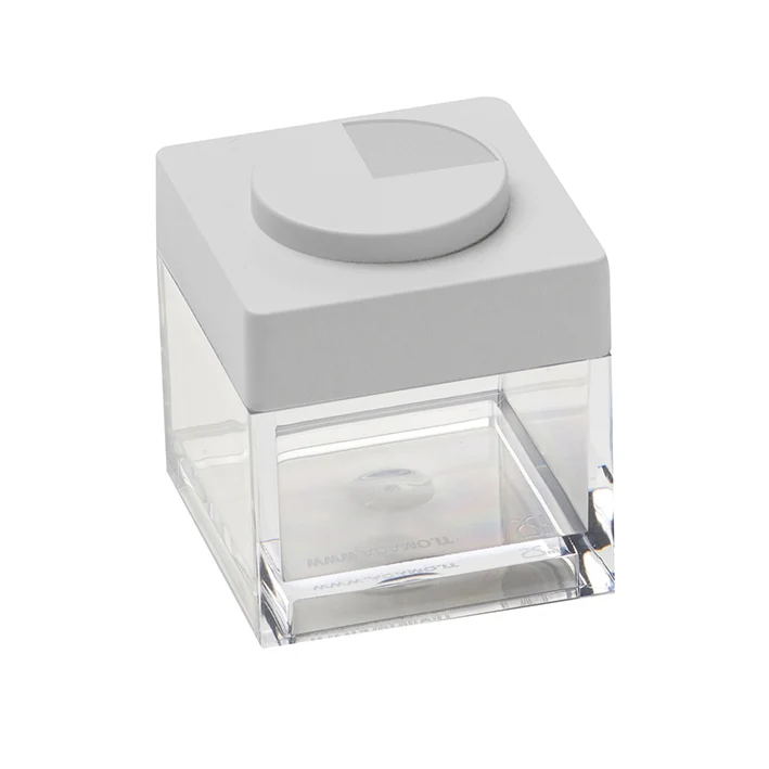 Modulaire kruidenpotjes en opbergdozen Brickstore - Omada