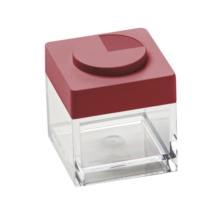 Modulaire kruidenpotjes en opbergdozen Brickstore - Omada