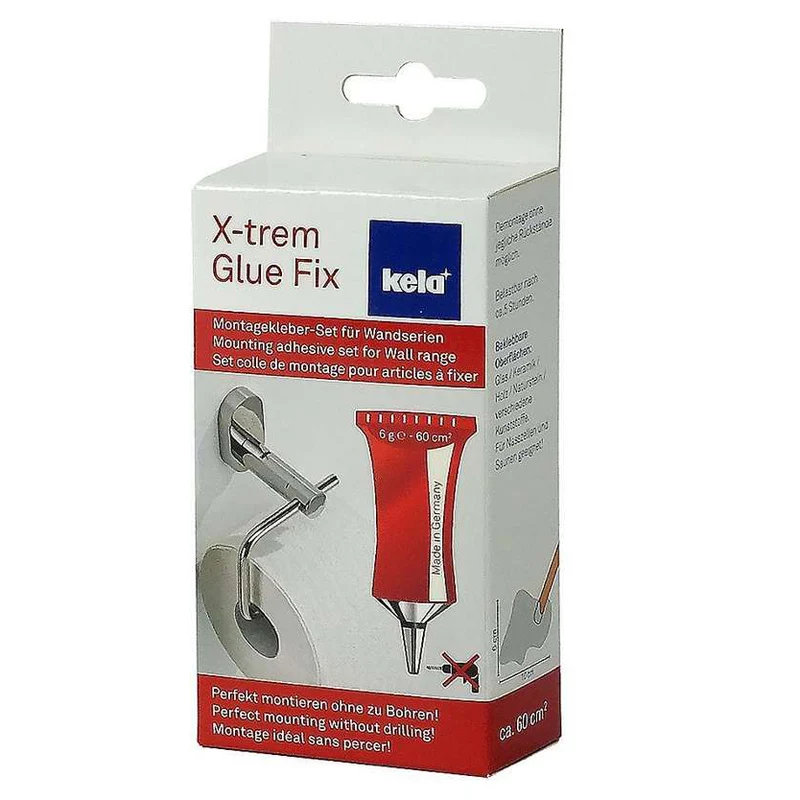 Lijm set X-Trem - Kela