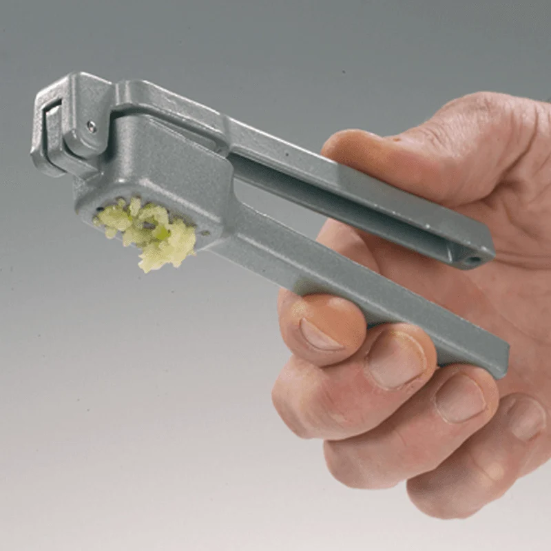 Knoflookpers uit aluminium Biopress - Westmark